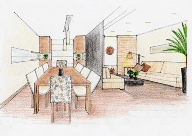 Interior Architecture Design & Management