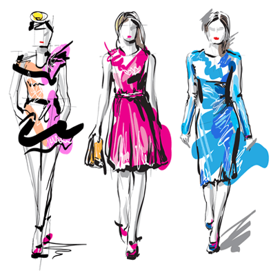 Fashion Designing Course Fashion Designing Course