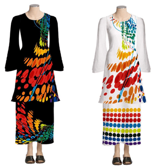 (BFA) Bachelor of Fine Art in Textile Design (BFA) Bachelor of Fine Art in Textile Design