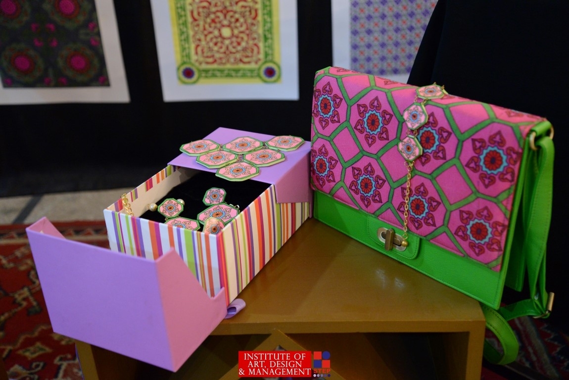 STUDENT’S PORTFOLIOS