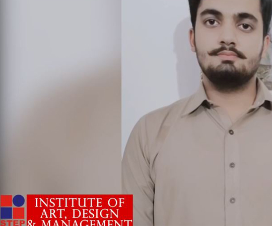 Ali Haidar – Message on Digital Dexpo Exhibition 2020