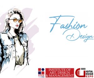 DIGITAL DESIGN EXPO (DEXPO) 2020 – FASHION DESIGN