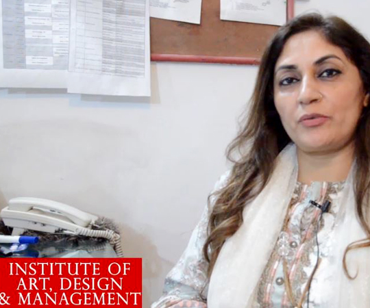 STEP IADM STAFF – Message on Digital Dexpo Exhibition 2020