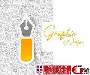 DIGITAL DESIGN EXPO (DEXPO) 2020 – GRAPHIC DESIGN