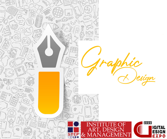 DIGITAL DESIGN EXPO (DEXPO) 2020 – GRAPHIC DESIGN