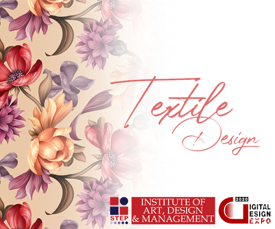 DIGITAL DESIGN EXPO (DEXPO) 2020 – TEXTILE DESIGN